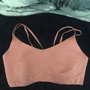 CALIA sports bra